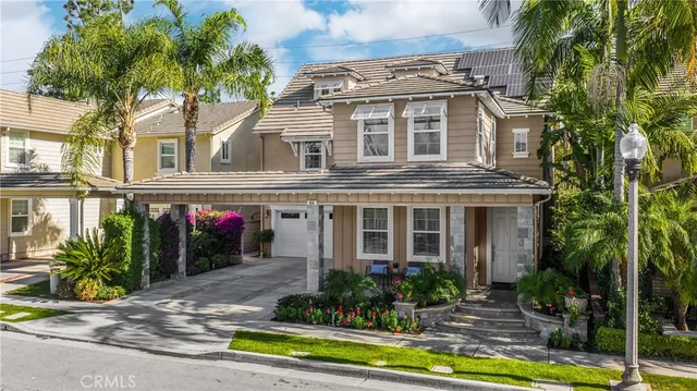 $1,685,500 | 856 Williams Street, Brea, CA 92821