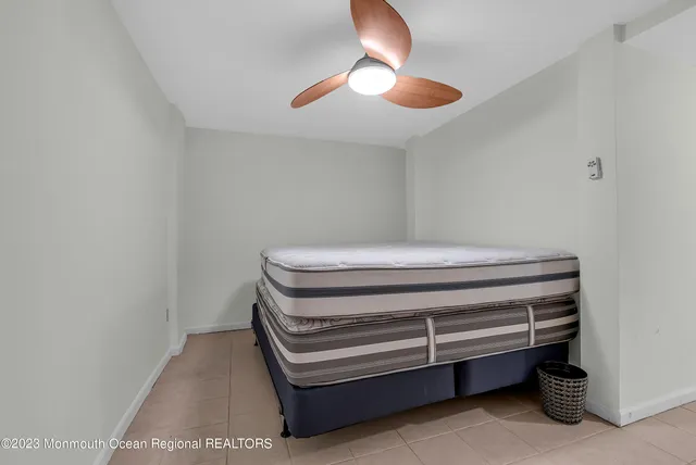 a view of room with staircase