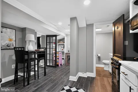 $775,000 | 2717 Branch Avenue Southeast, Washington, DC 20020