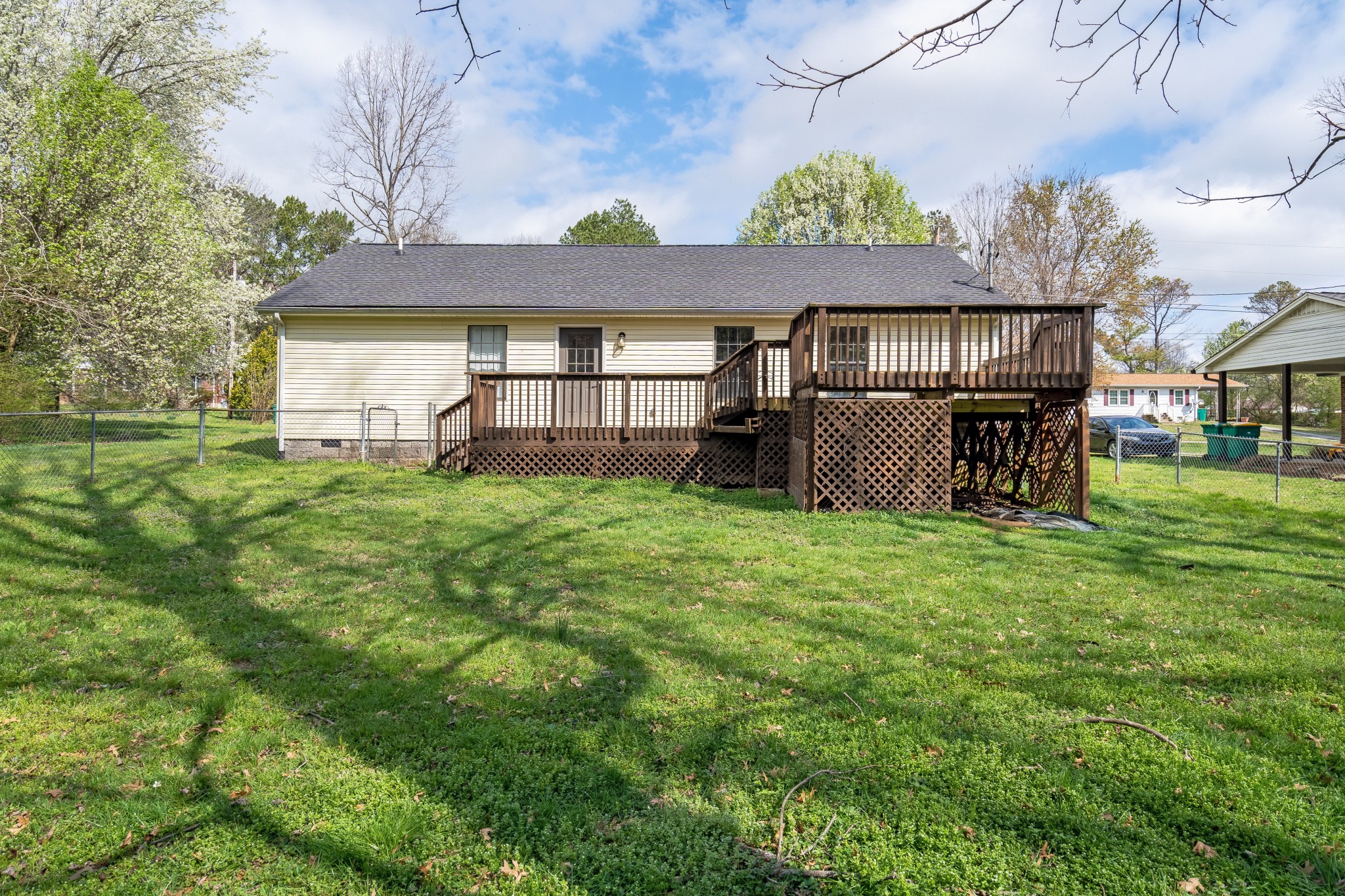 2041 Phillips Street Lewisburg, TN 37091 - Photo 35 of 36