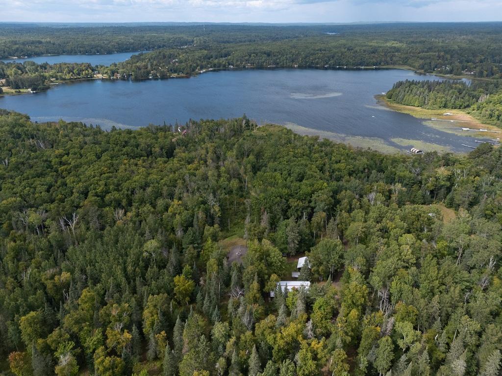 280 South Lake Lawrence Road Northeast Outing, MN 56662 - Photo 15 of 48