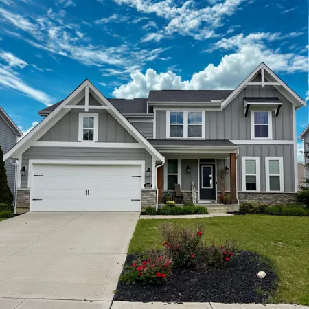 $684,900 | 3557 Woodland Drive, Hilliard, OH 43026