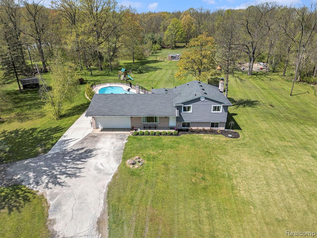9703 Tower Road South Lyon, MI 48178 - Photo 36 of 36