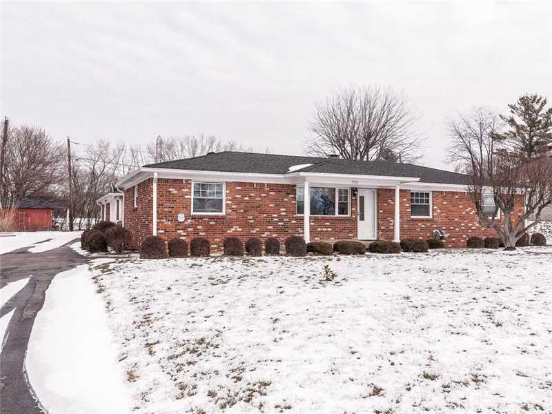 9902 Vandergriff Road Indianapolis, IN 46239 - Photo 1 of 24