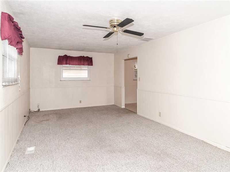 9902 Vandergriff Road Indianapolis, IN 46239 - Photo 12 of 24