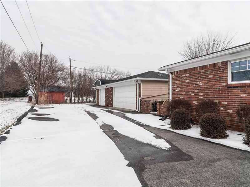 9902 Vandergriff Road Indianapolis, IN 46239 - Photo 20 of 24
