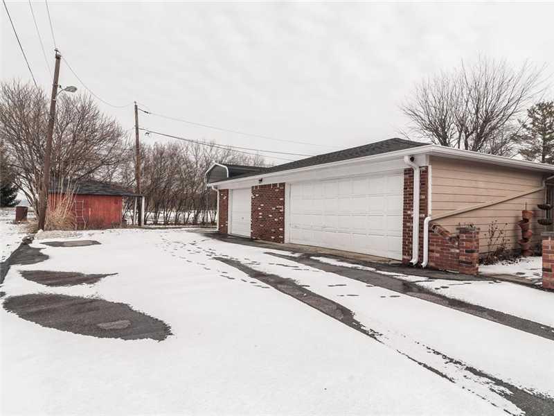 9902 Vandergriff Road Indianapolis, IN 46239 - Photo 21 of 24