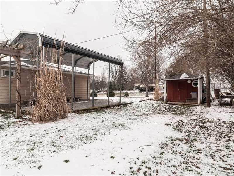 9902 Vandergriff Road Indianapolis, IN 46239 - Photo 22 of 24