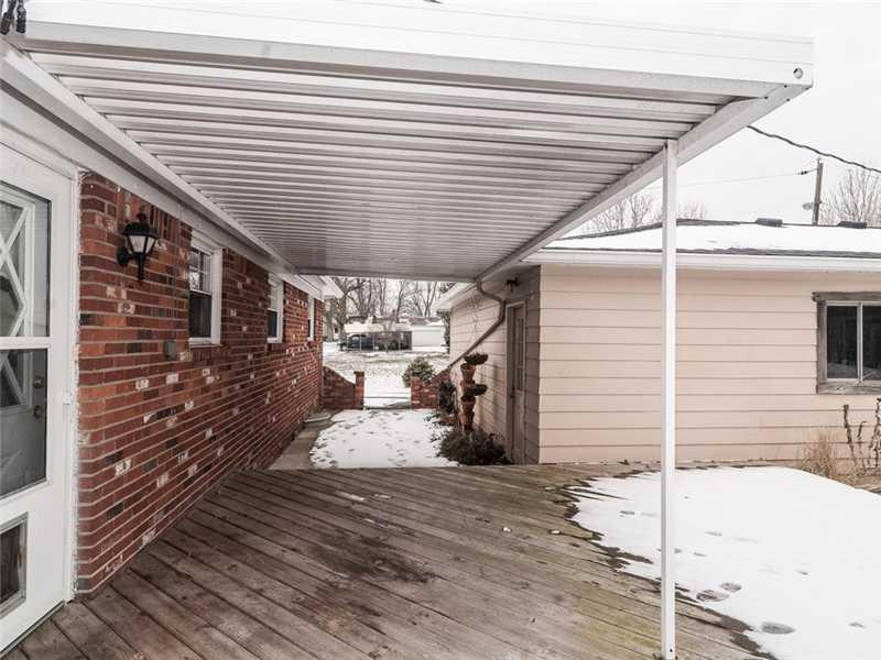 9902 Vandergriff Road Indianapolis, IN 46239 - Photo 24 of 24