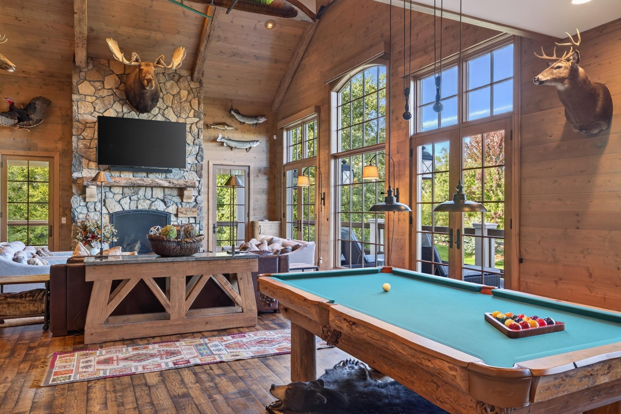 10814 Herschel River Road Brainerd, MN 56401 - Photo 13 of 102 Gallery Image 13