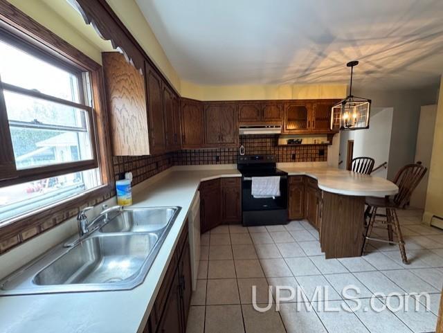 13657 North 551st Road Carney, MI 49812 - Photo 12 of 22 Gallery Image 12