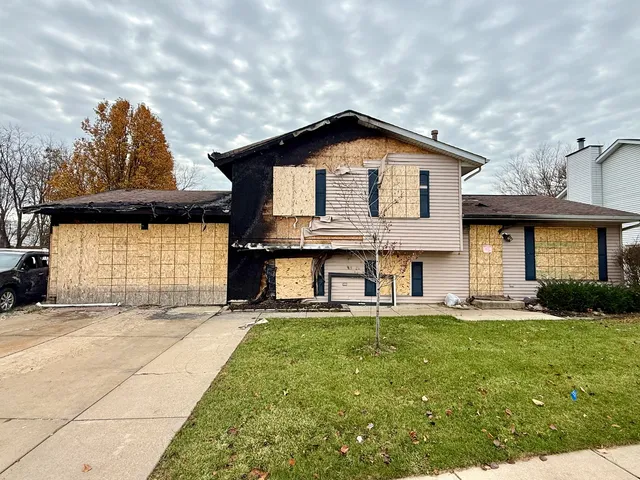 $75,000 | 3406 Karen Drive, Joliet, IL 60431