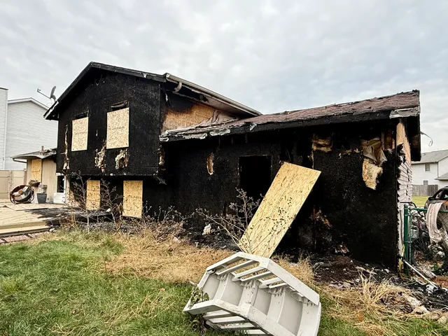 $75,000 | 3406 Karen Drive, Joliet, IL 60431