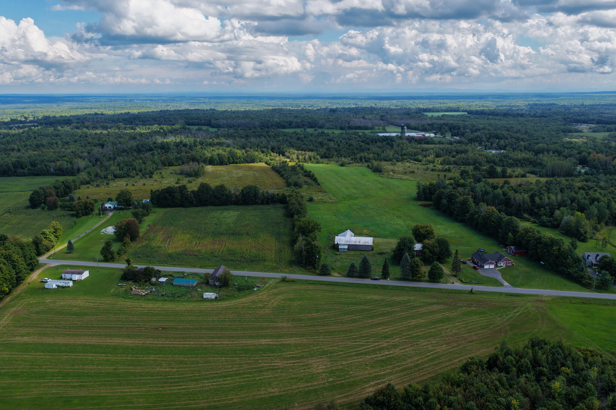 460 Davison Road Mooers Forks, NY 12959 - Photo 11 of 20 Gallery Image 11