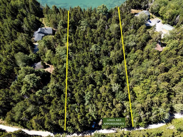 $229,000 | 17 Duck Cove Road, Brooklin, ME 04616