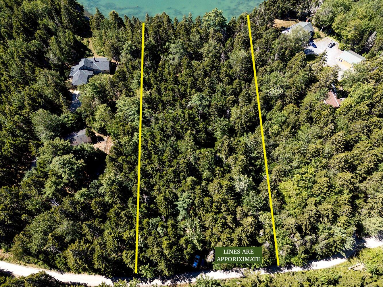 17 Duck Cove Road Brooklin, ME 04616 - Photo 2 of 7 Duck Cove Road Brooklin ME-large-003-003