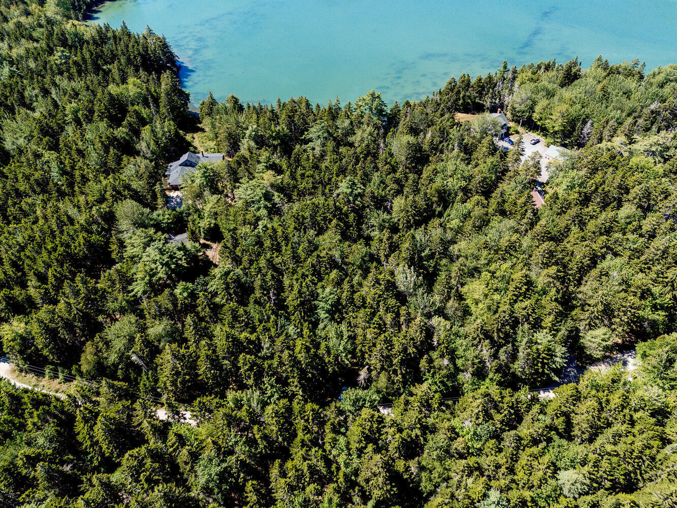 17 Duck Cove Road Brooklin, ME 04616 - Photo 3 of 7 Duck Cove Road Brooklin ME-large-002-002