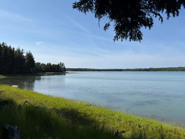 $229,000 | 17 Duck Cove Road, Brooklin, ME 04616