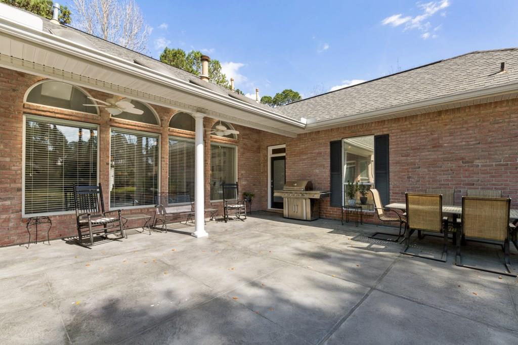 4760 Sharp Road Mandeville, LA 70471 - Photo 25 of 31 Gallery Image 25