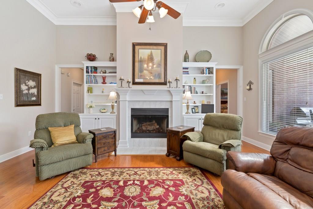 4760 Sharp Road Mandeville, LA 70471 - Photo 10 of 31 Gallery Image 10