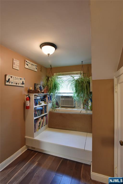 585 Monroe Place Ridgefield, NJ 07657 - Photo 19 of 28 a view of workspace with furniture and window