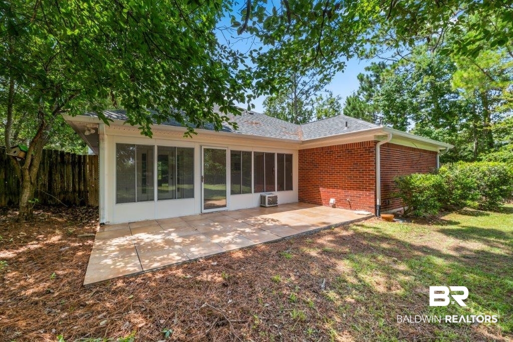 642 Spanish Main Daphne, AL 36527 - Photo 24 of 30 Patio View