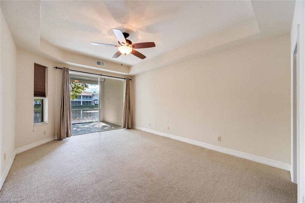 3600 Lansing Loop, Unit 103 Estero, FL 33928 - Photo 19 of 33 a view of an empty room with a window