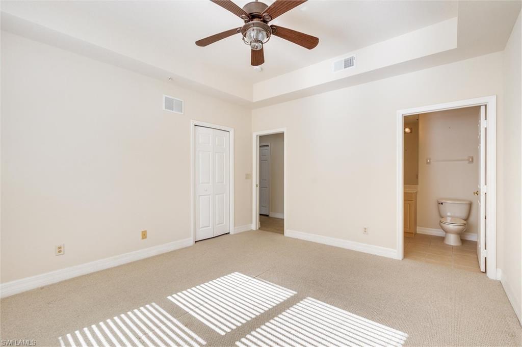 3600 Lansing Loop, Unit 103 Estero, FL 33928 - Photo 26 of 33 a view of an empty room and a bathroom