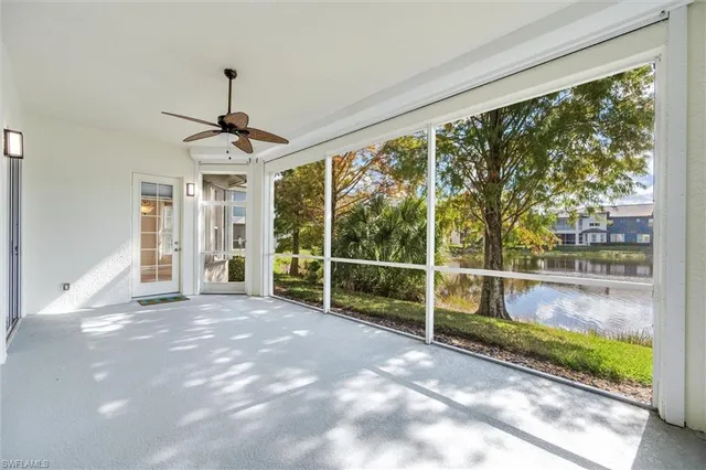 $469,000 | 3600 Lansing Loop, Unit 103, Estero, FL 33928