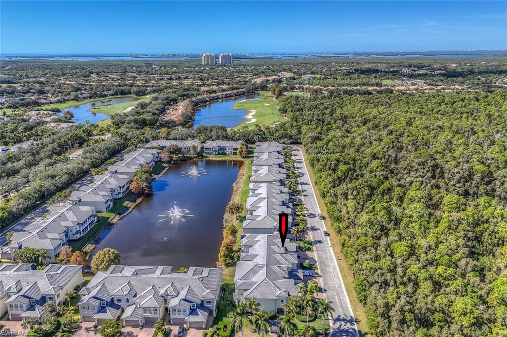3600 Lansing Loop, Unit 103 Estero, FL 33928 - Photo 5 of 33 a view of a city with an ocean view