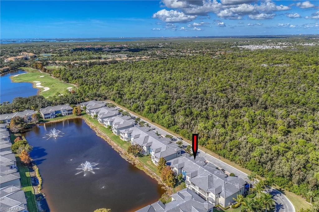 3600 Lansing Loop, Unit 103 Estero, FL 33928 - Photo 6 of 33 a view of a city with an ocean