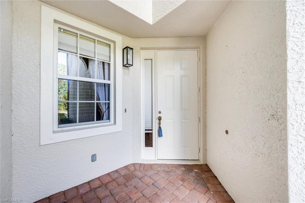 3600 Lansing Loop, Unit 103 Estero, FL 33928 - Photo 10 of 33 a view of an empty room with a window