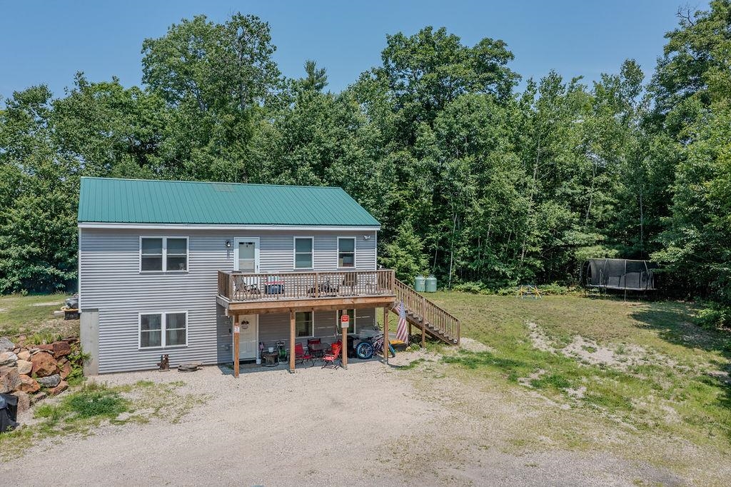 300 Middleton Road, Unit 2 Milton, NH 03851 - Photo 1 of 29
