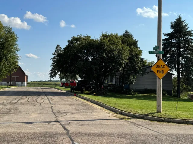 $38,500 | 418 Monroe Street East, Caledonia, MN 55921