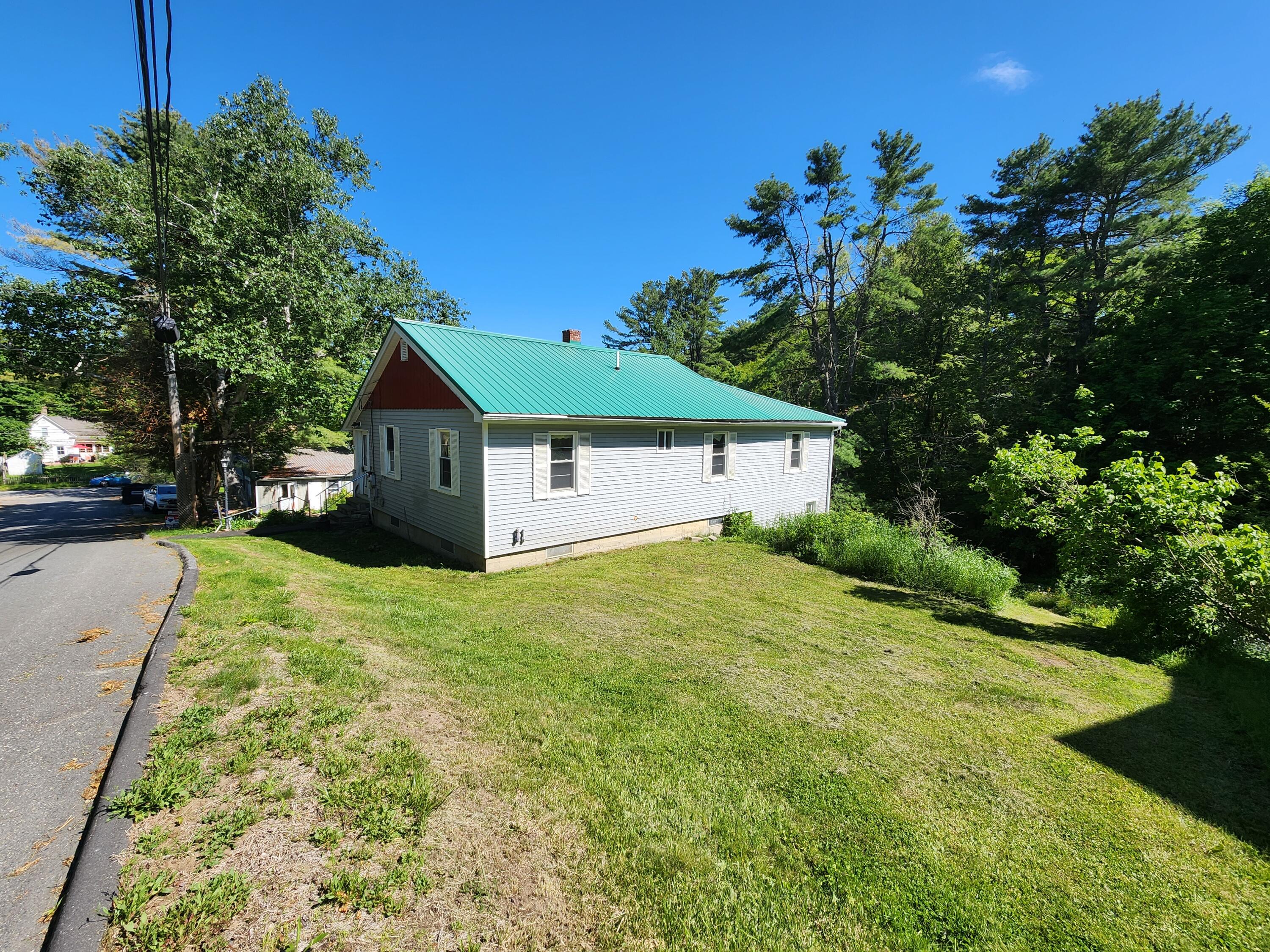 14 Getchell Street Bath, ME 04530 - Photo 3 of 53