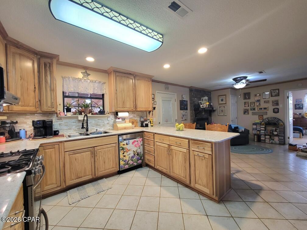 5671 Fort Road Greenwood, FL 32443 - Photo 5 of 43