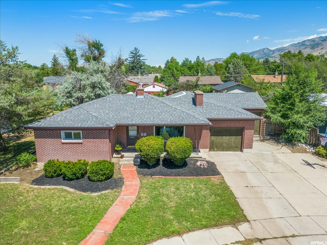 1371 Juniper Drive Logan, UT 84321 - Photo 1 of 1
