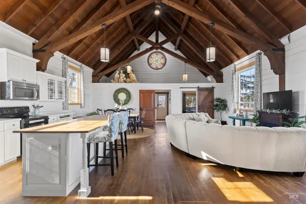 $535,000 | 712 North 4th Street, Parma, ID 83660