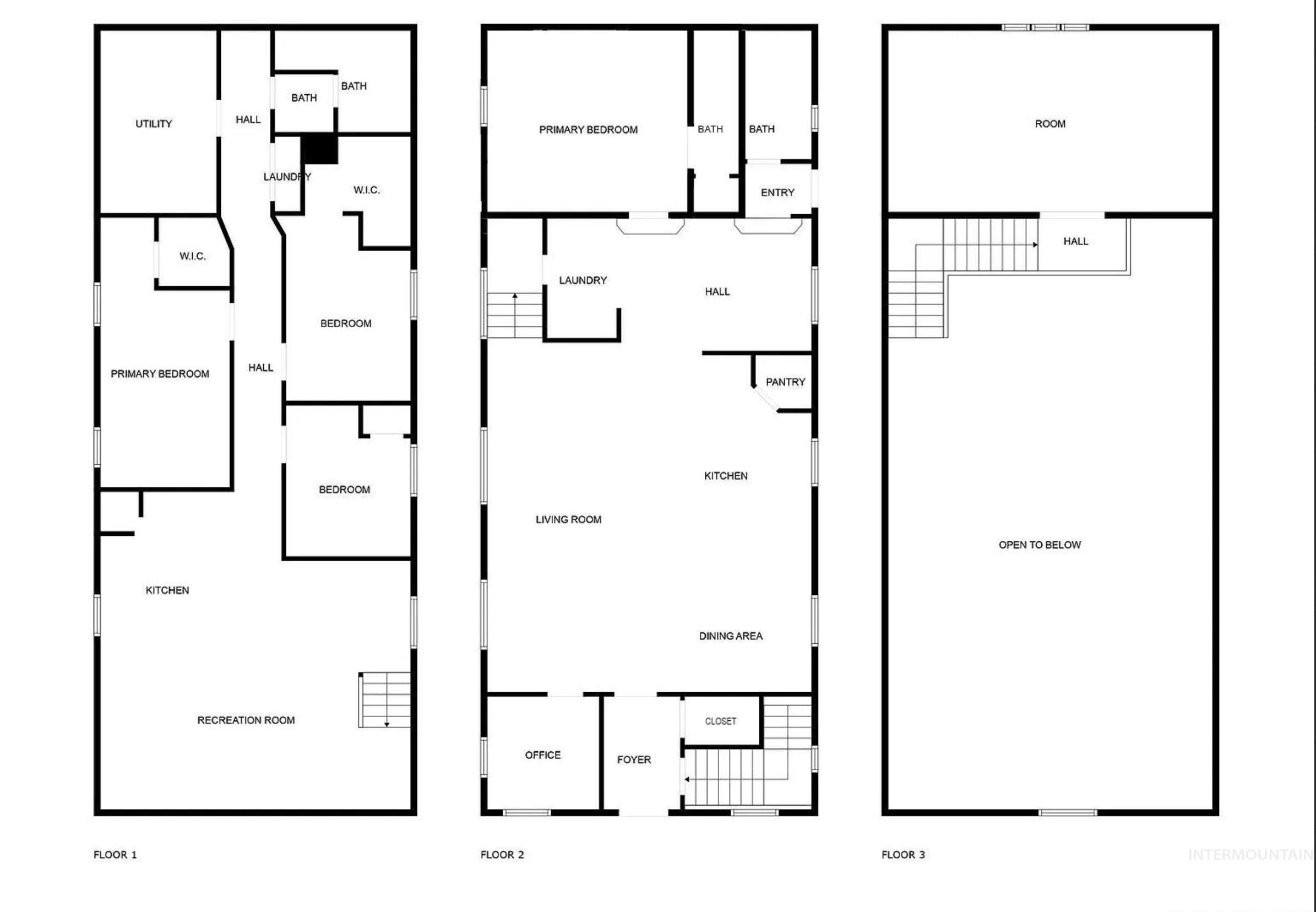 712 North 4th Street Parma, ID 83660 - Photo 2 of 50