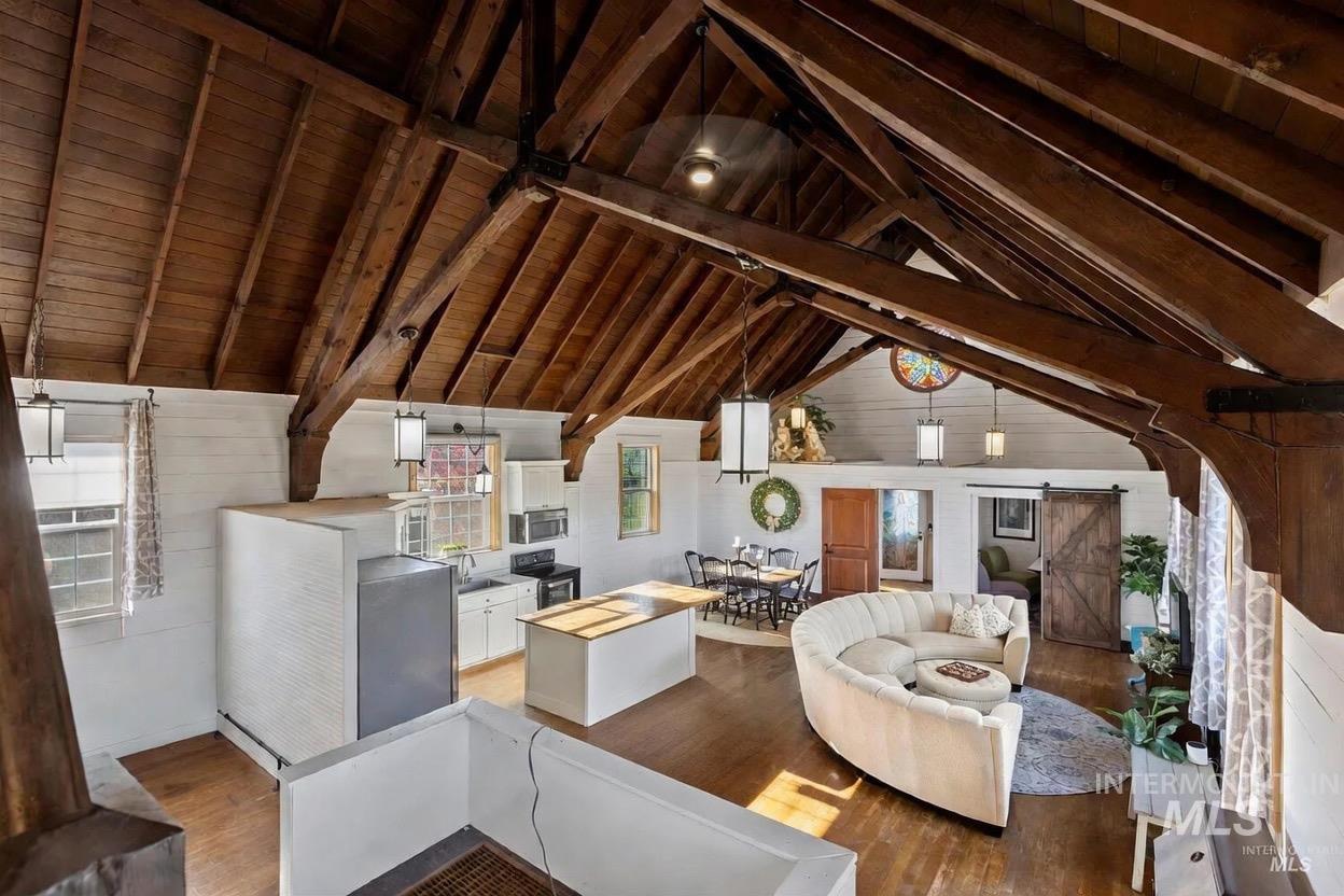 712 North 4th Street Parma, ID 83660 - Photo 22 of 50