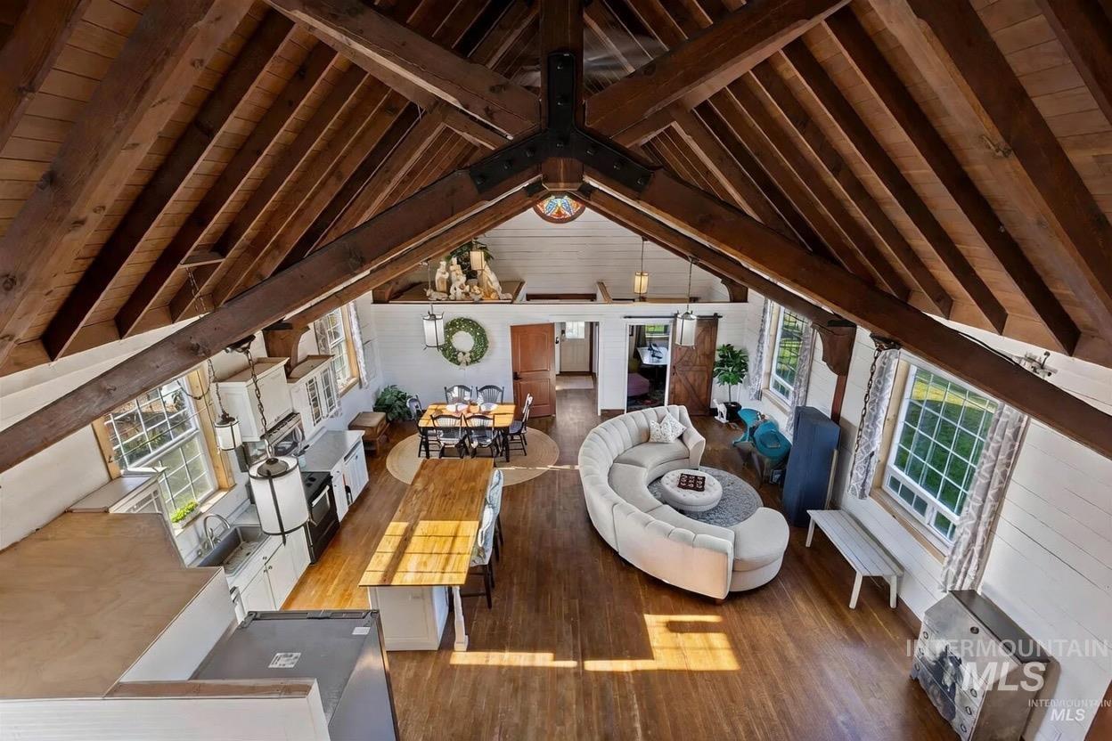 712 North 4th Street Parma, ID 83660 - Photo 23 of 50