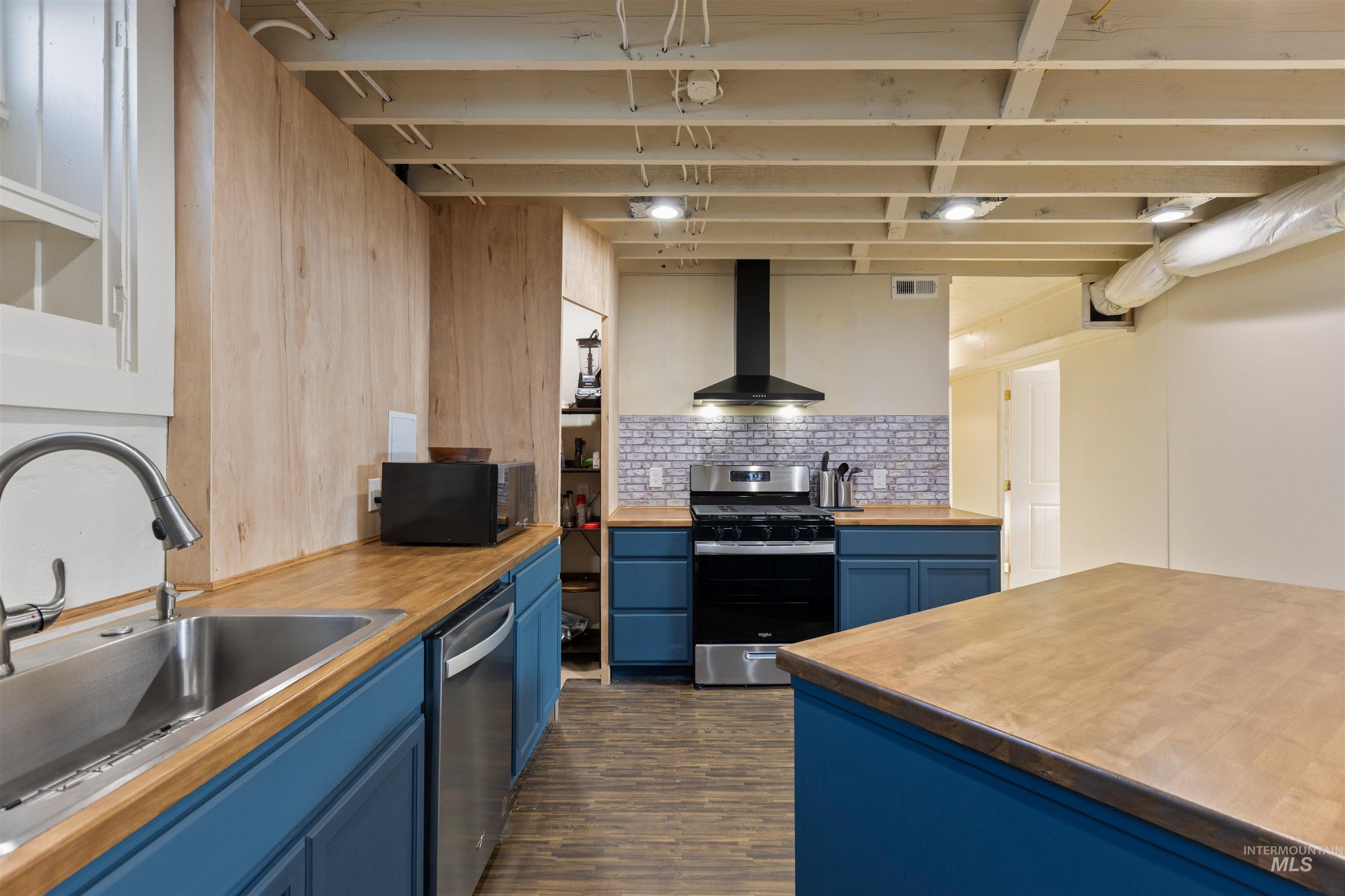 712 North 4th Street Parma, ID 83660 - Photo 39 of 50