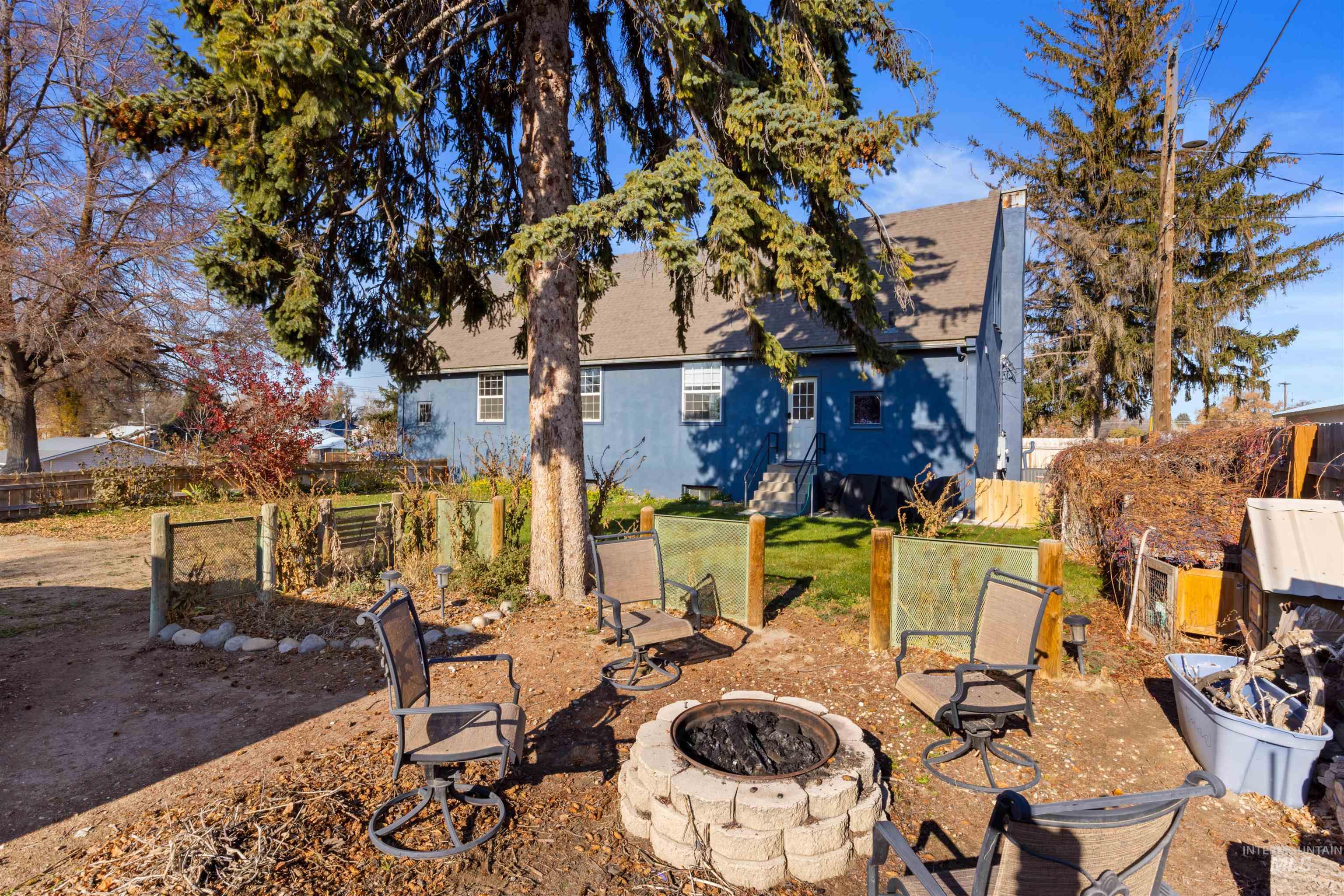 712 North 4th Street Parma, ID 83660 - Photo 47 of 50