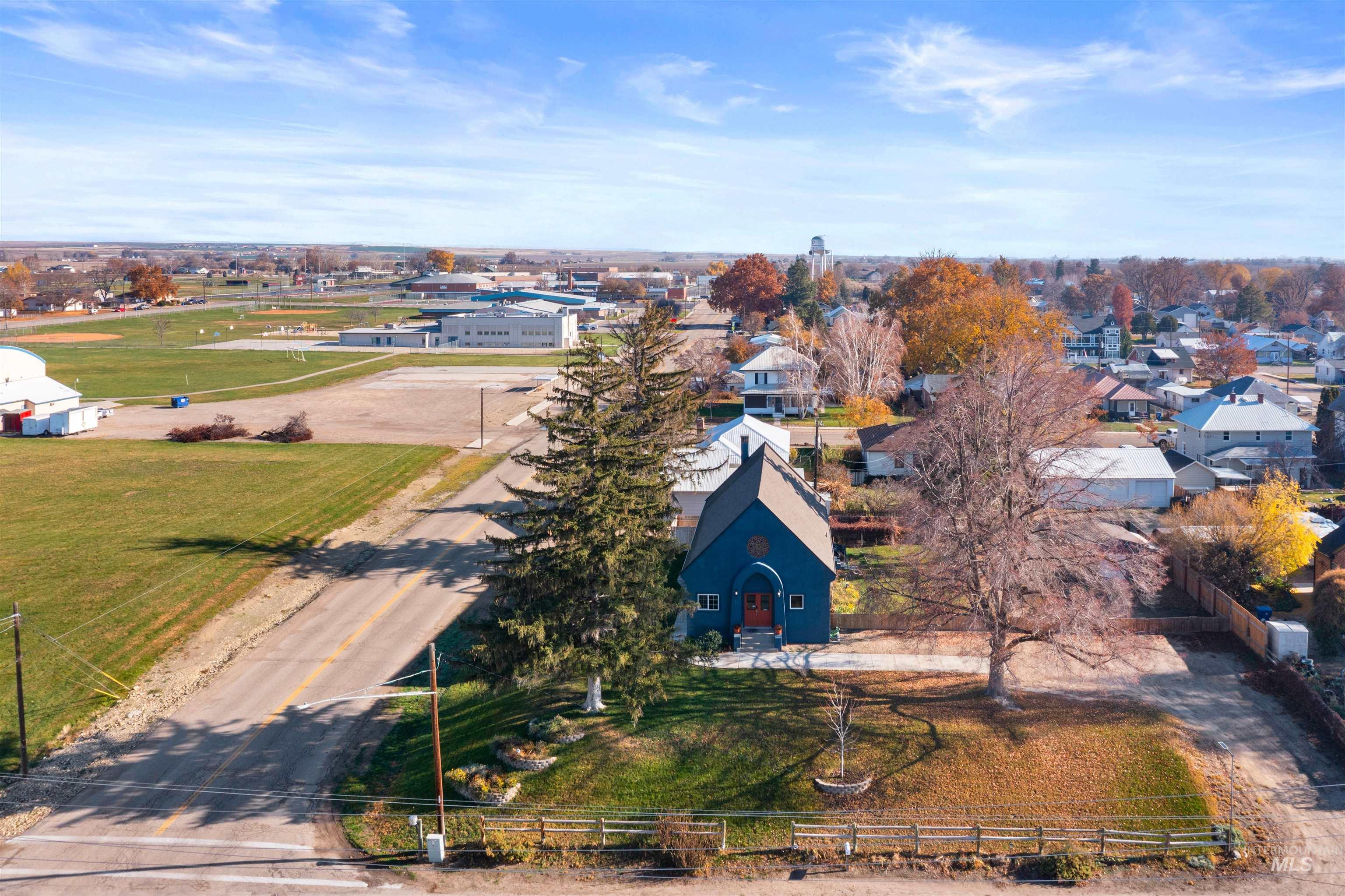 712 North 4th Street Parma, ID 83660 - Photo 48 of 50