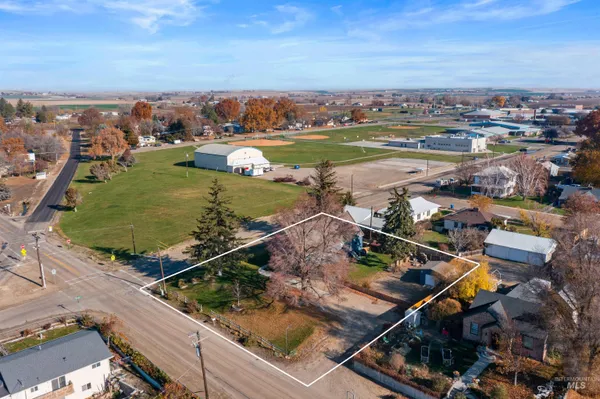 $535,000 | 712 North 4th Street, Parma, ID 83660