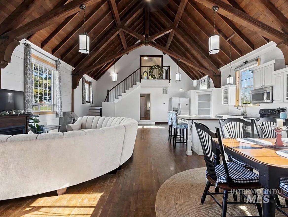 712 North 4th Street Parma, ID 83660 - Photo 5 of 50