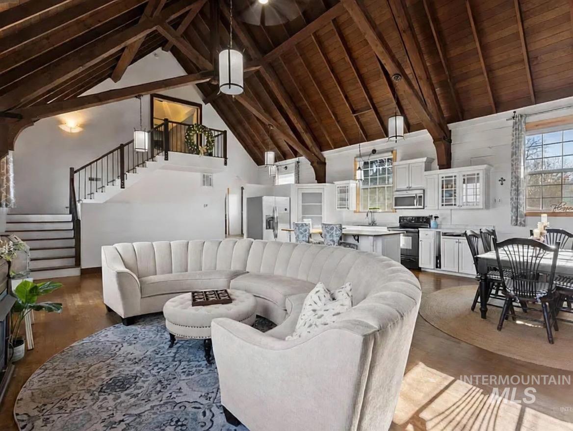 712 North 4th Street Parma, ID 83660 - Photo 6 of 50