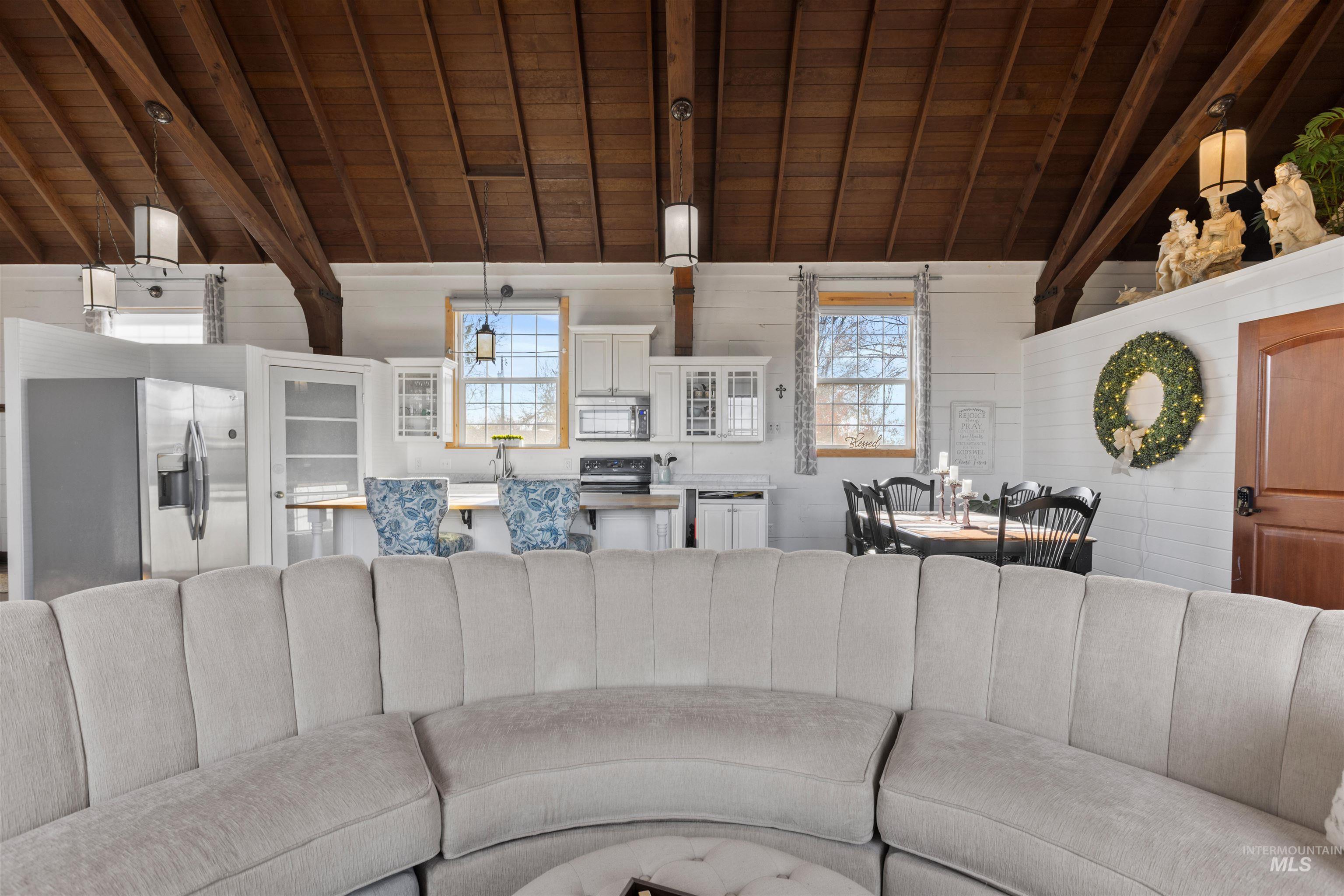 712 North 4th Street Parma, ID 83660 - Photo 7 of 50