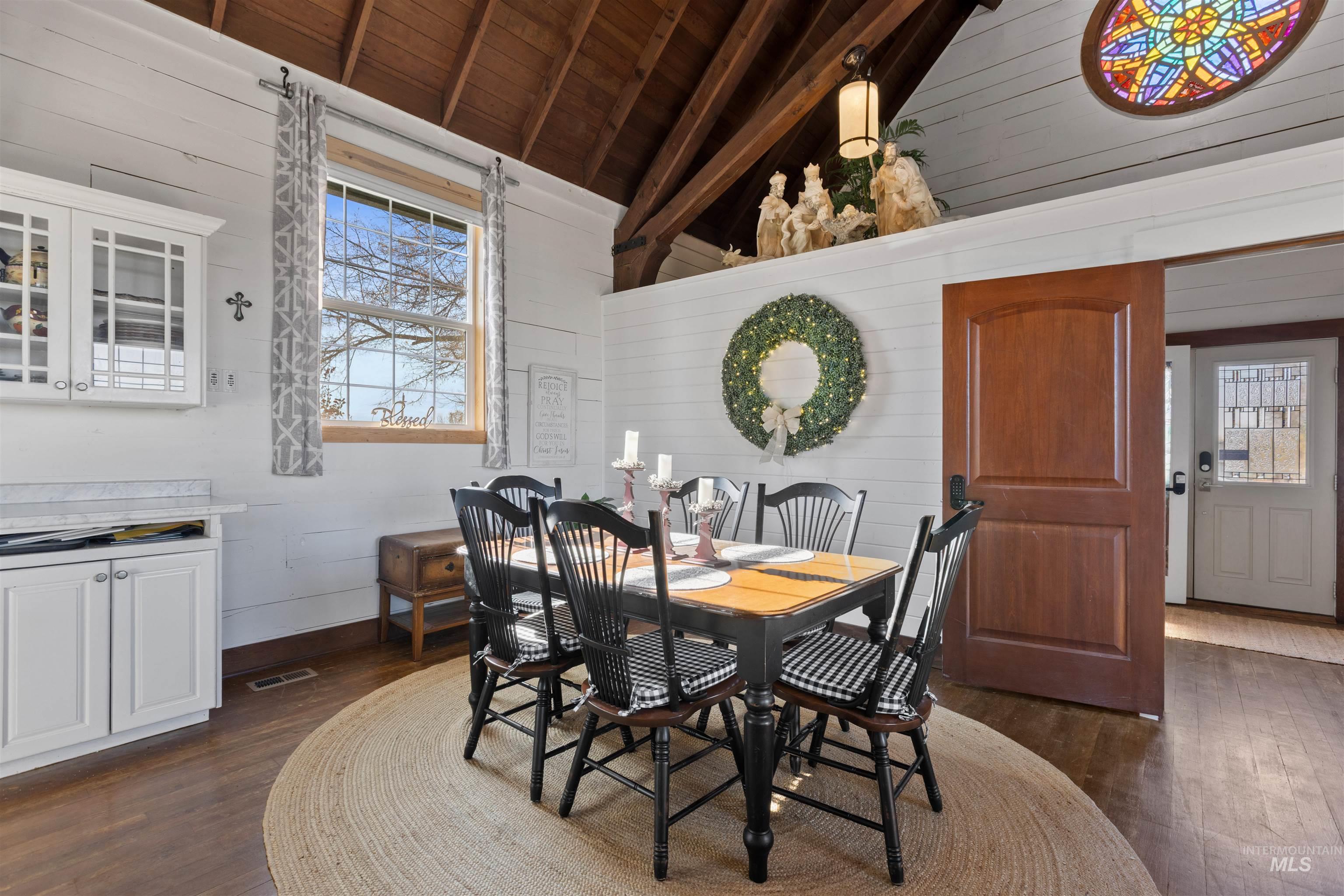 712 North 4th Street Parma, ID 83660 - Photo 8 of 50