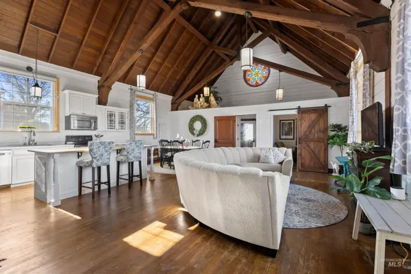 $535,000 | 712 North 4th Street, Parma, ID 83660